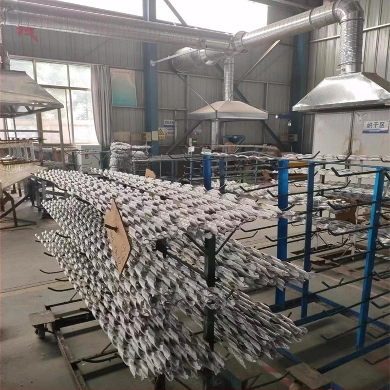 Napunjač napetosti s unaprijed uvijenim vodičem za ADSS/OPGW optičke kablove, za linije 10–220 kV, Model K