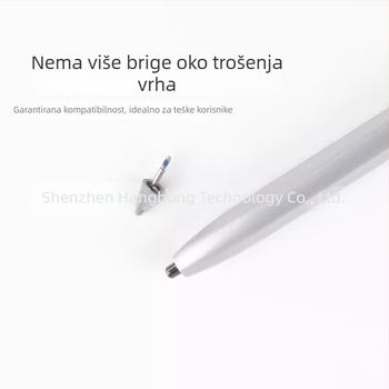 Originalni vrh za Huawei M-Pencil 1. generacije, zamjenski vrh za MatePad Pro za pisanje