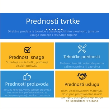 PP izolacijska podloška za bateriju 18650, izolacijski list FR4/POM/PVC; materijali: silikon, PC, PET; UL certifikat