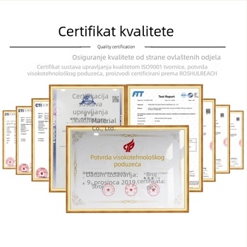 PP izolacijska podloška za bateriju 18650, izolacijski list FR4/POM/PVC; materijali: silikon, PC, PET; UL certifikat