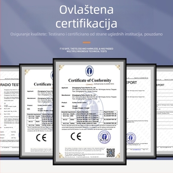 TP-03/458 Bežični upravljač za zavjese, daljinski upravljač za podizanje zavjese i nosač projektora