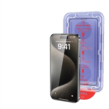 Kaljeno staklo za prednji zaslon OnePlus Ace3 Pro, Ace5 i Ace2 Pro – potpuno prekrivanje, HD kvaliteta, otpornost na udarce, prašinu, otiske prstiju, pad, zaštita privatnosti