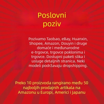 Mini Bluetooth bežične slušalice, dugi vijek baterije, visokokvalitetan zvuk, redukcija šuma, binauralne in-ear slušalice za gaming, esports razina, niska latencija