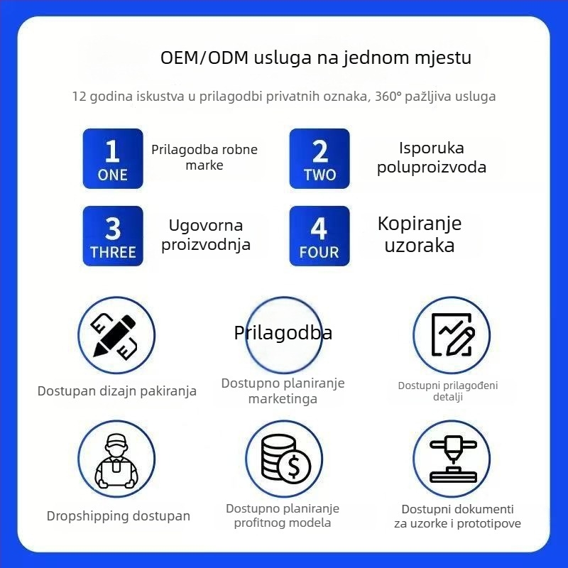 Mini Bluetooth bežične slušalice, dugi vijek baterije, visokokvalitetan zvuk, redukcija šuma, binauralne in-ear slušalice za gaming, esports razina, niska latencija