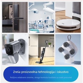 GM37 redukcijski motor, mikro DC motor, motor za regulaciju brzine pametnog WC-a, motor automatskog hranjenja vijaka