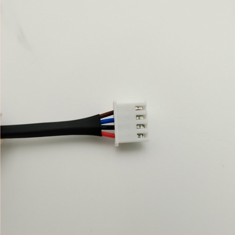 Wandu prekidač za pohranu energije, 3A 24V, svjetlosni prekidač s brzim priključkom i produžnim kabelom