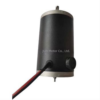 63ZYT020-3 Mikro DC motor za medicinsku opremu, 24 V, 37 W, 1200 rpm