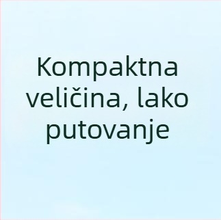 Prijenosna PD 20W vanjska baterija 10000mAh