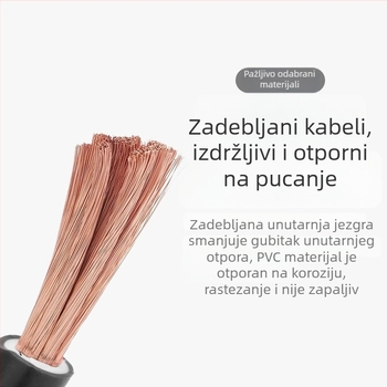 IP67 vodootporno LED napajanje 12V/24V za vanjsko osvjetljenje i reklamne ploče