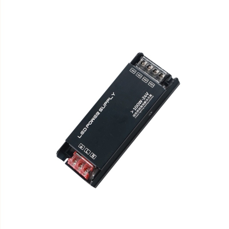 LED napajanje s konstantnim naponom za unutarnje LED trake 12V/24V