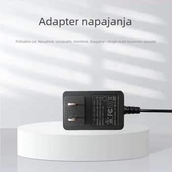 Napajanje za monitor 12V 2A s mogućnošću prilagođavanja (OEM dostupan)