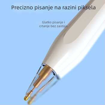 Zamjenski vrh Apple Pencil za iPad (1. i 2. generacija), precizan dodir