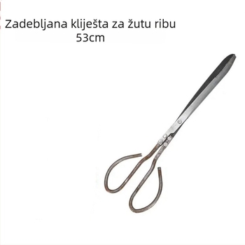 Klip kliješta za hvatanje riba — izdržljiv alat za hvatanje riba