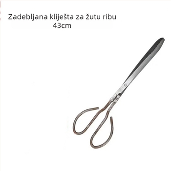 Klip kliješta za hvatanje riba — izdržljiv alat za hvatanje riba