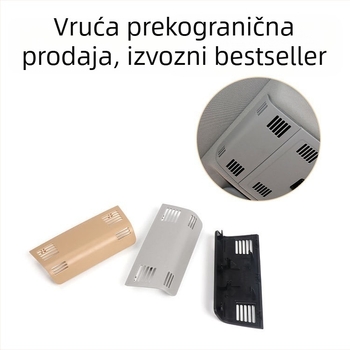 Zadnji poklopac unutarnje stropne lampe za BMW 3 Series/X1 (E84/E91)