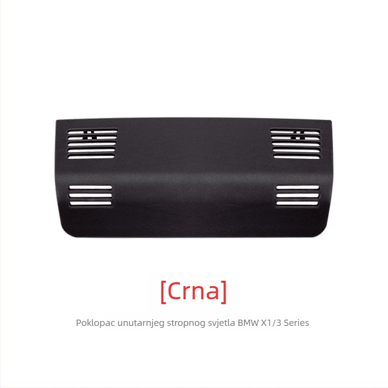 Zadnji poklopac unutarnje stropne lampe za BMW 3 Series/X1 (E84/E91)