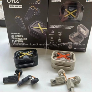 Bluetooth slušalice s kostnom kondukcijom, za uho, privatni model, velika baterija, duga autonomija, TWS