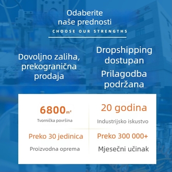 42-koraka motor s tijelom promjera 23 mm, 17HS4023, 2-fazni, 4-žični, 12V mikro motor za pisaće strojeve i 3D printere