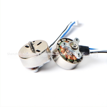 5V vanjski rotor bez četkica motor, 23700 RPM, visoka brzina, dugotrajni, motor za pumpu zraka usisavača