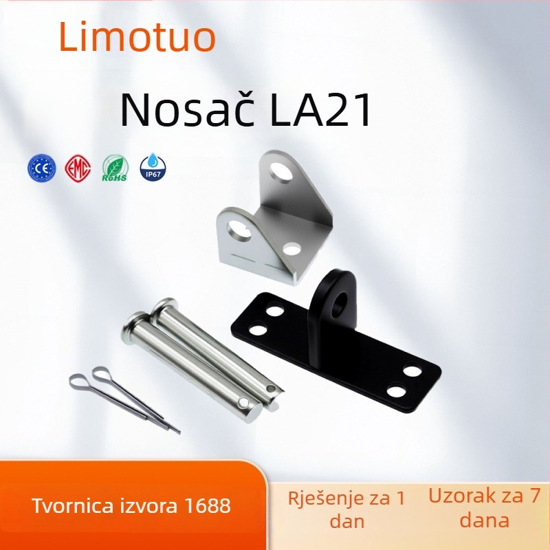 LA21 električni nosač za potisni štap