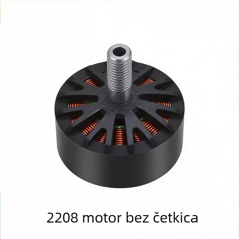 Xiangying 1503/1506/1806 mikro brushless motor za modele zrakoplova