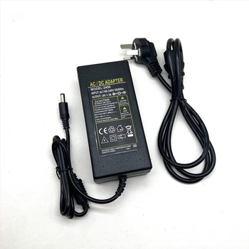 Preklopno napajanje 24V5A za pročišćivač vode, stolno LED DC napajanje 24V 120W