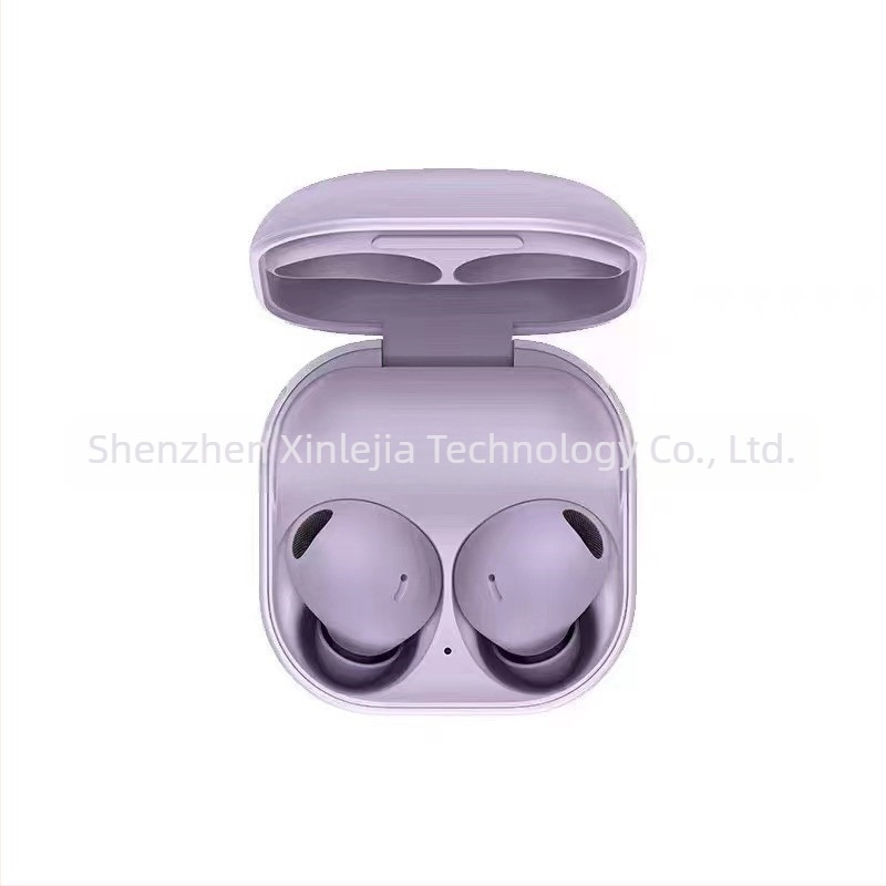 Bežične slušalice Galaxy Buds2 Pro s aktivnim ANC-om, kućište od čelične mreže R510