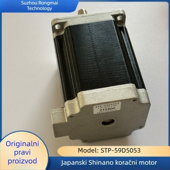 Japanski koračni motor Shinano STP-59D5053 STP-59D5058 STP-59D5058-01