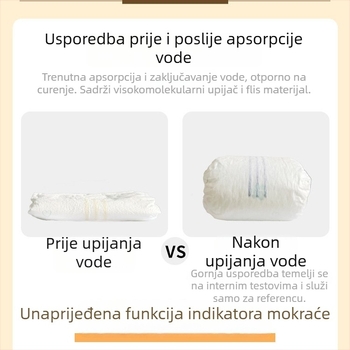 Pelene za kućne ljubimce: psi, mačke i zečevi