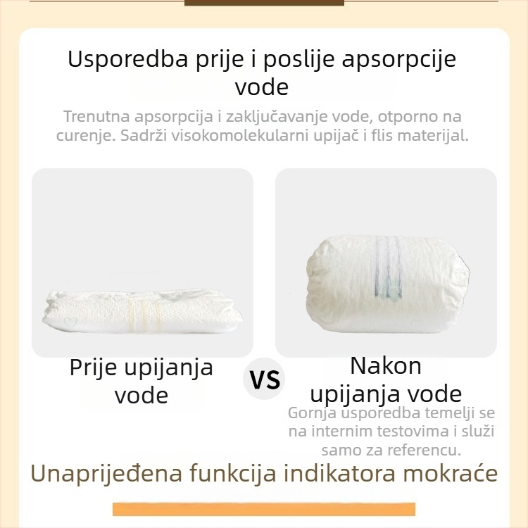 Pelene za kućne ljubimce: psi, mačke i zečevi