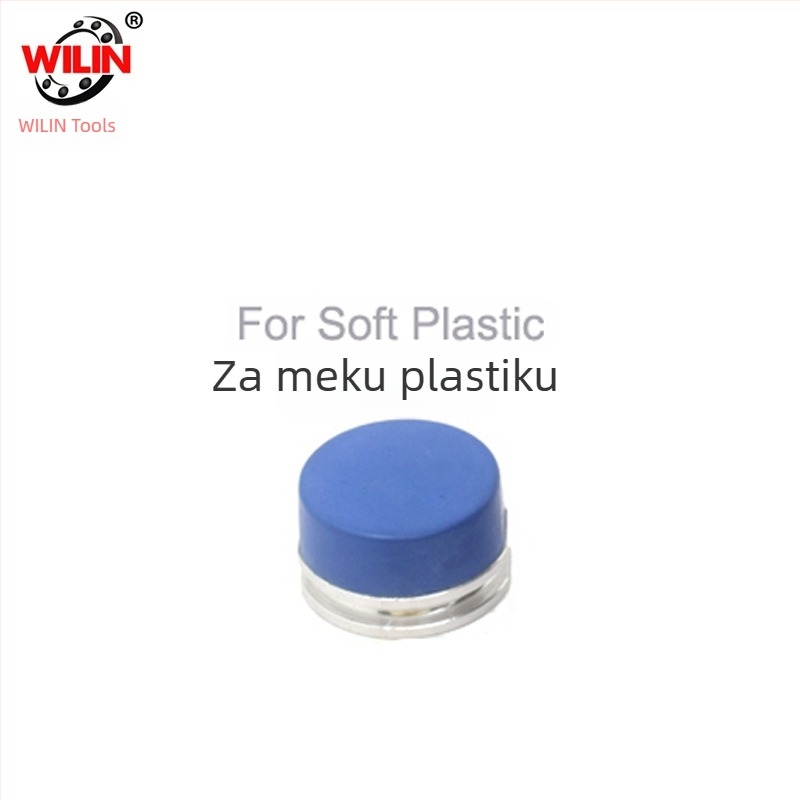 Pneumatski dlan čekić za popravak karoserije i popravak guma — plastični dijelovi i brtveni trakovi za vrata automobila