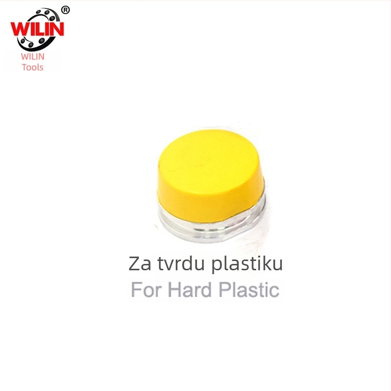 Pneumatski dlan čekić za popravak karoserije i popravak guma — plastični dijelovi i brtveni trakovi za vrata automobila
