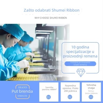 Najlon elastična sportska narukvica za ruku s Velcro kopčom, protivklizni držač za telefon za trčanje
