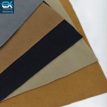 1,5 m široka Velcro traka s ljepilom na stražnjoj strani, izrezana po konturi za taktičke kacige i vanjske torbe