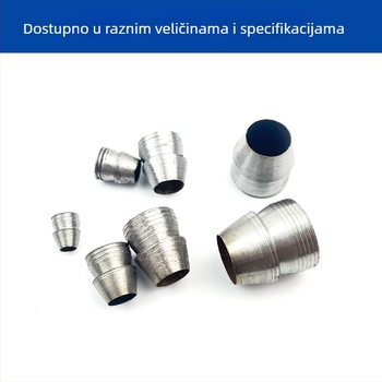 Čekić s kandžom, otporan na udarce i eksplozije