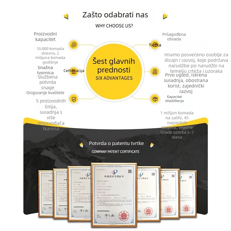 Reflektirajuća kišna jakna za pse s zaštitom trbuha, za male rase poput pudla i corgija