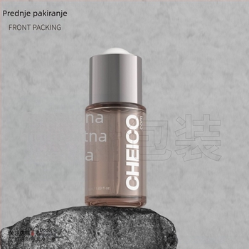 Zalihe tvornice: bočica za doziranje esencijalnog ulja, 30 ml plastična bočica s kapljicom, 50 ml bočica esencijalnog ulja, prozirno kozmetičko pakiranje