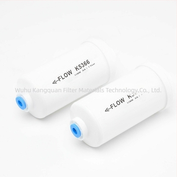 Kućni filtr za vodu s kokosovim aktivnim ugljenom, PF-2 filtrni element 5366, veliki filter cartridge