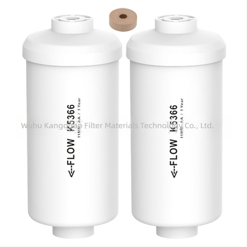 Kućni filtr za vodu s kokosovim aktivnim ugljenom, PF-2 filtrni element 5366, veliki filter cartridge