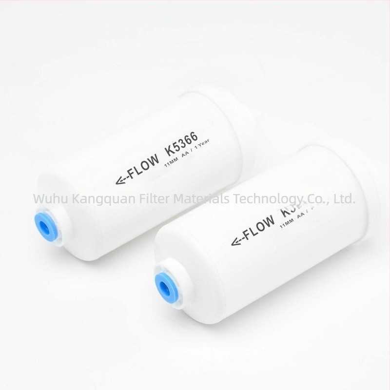Kućni filtr za vodu s kokosovim aktivnim ugljenom, PF-2 filtrni element 5366, veliki filter cartridge
