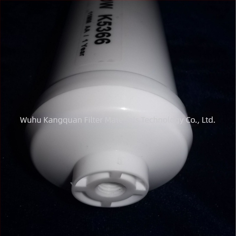 Kućni filtr za vodu s kokosovim aktivnim ugljenom, PF-2 filtrni element 5366, veliki filter cartridge