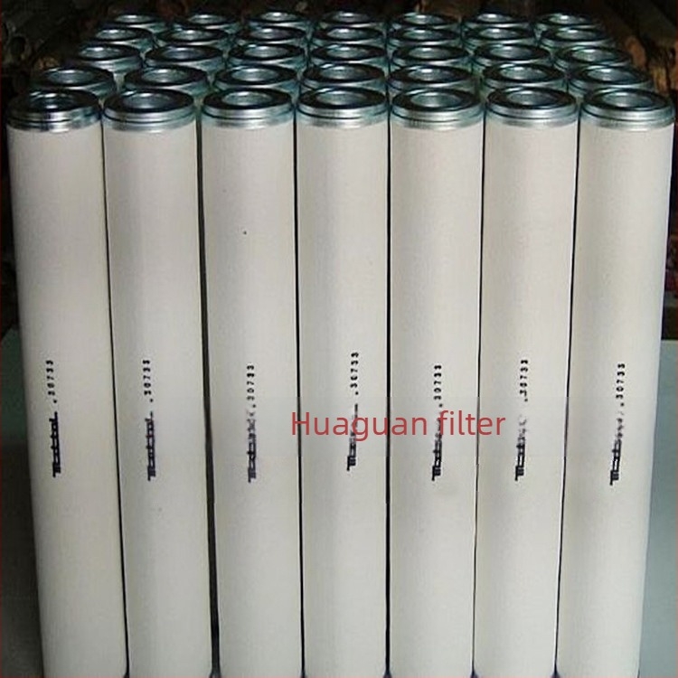 Filtr za vakuum pumpu – filtr za uljnu maglu i izlazni filtr 96541600000
