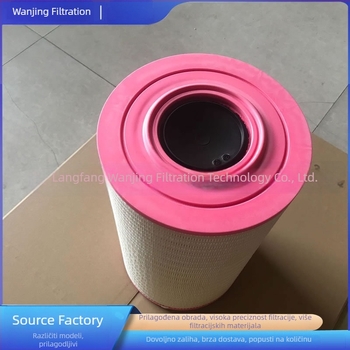 AF4319 Filter za građevinske strojeve, filter za rudarsku opremu, filter sklop generatora, zračni filter kamiona