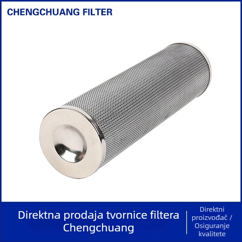 Hidraulički element filtra ulja