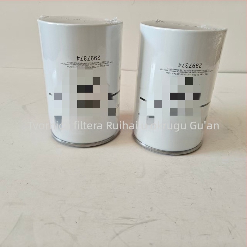 Filter za separaciju ulja i vode P954925 05717961 Dieselni filter 11QA-71040