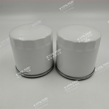 Xinyuan element filtera ulja JX1012/JX1011 za različite modele filtera ulja i održavanje