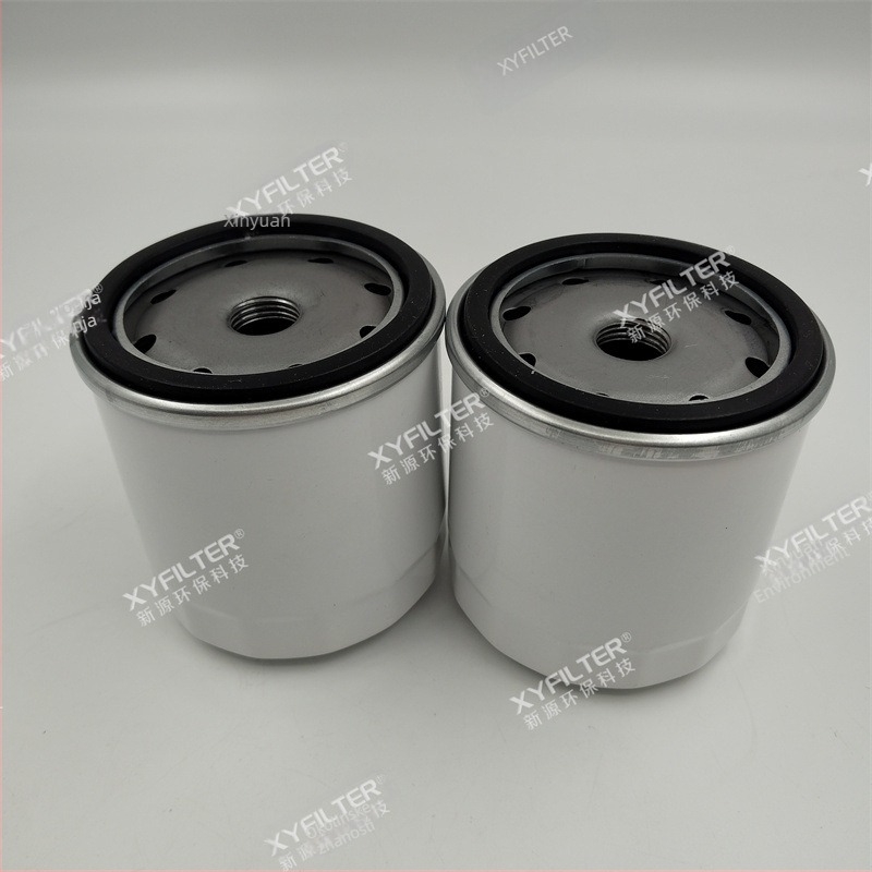 Xinyuan element filtera ulja JX1012/JX1011 za različite modele filtera ulja i održavanje