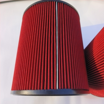Element zračnog filtra 1777375 177-7375 1968518 AFM8050