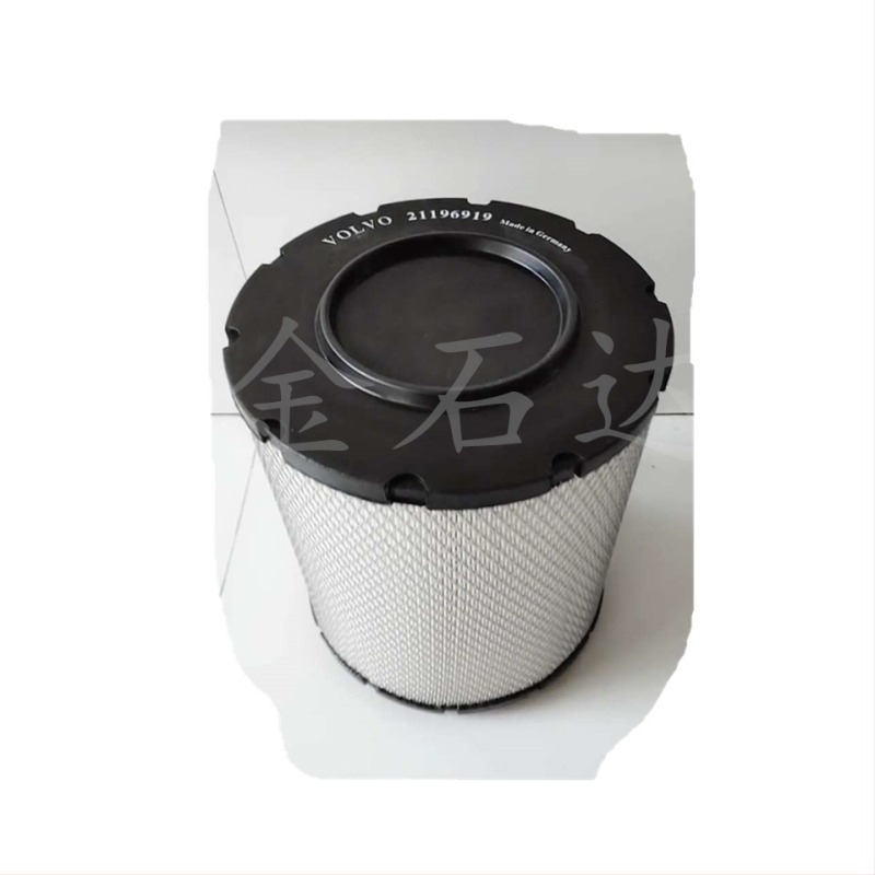 Diesel filter element 14622355 za Volvo EC210 bager, separator ulja i vode