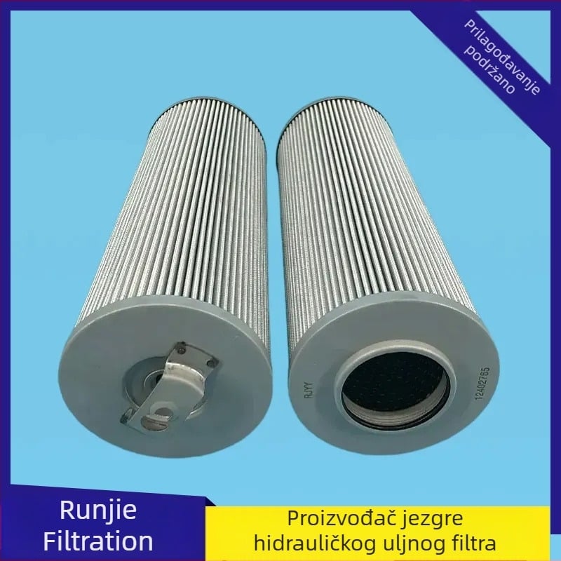 6446684 Sh52404 12402765 V7.1235-53 Element filtra hidraulčkog ulja za stroj za ubrizgavanje plastike
